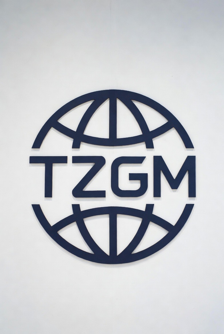 TZGM Logo